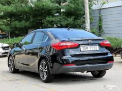 Kia Cerato (K3)
