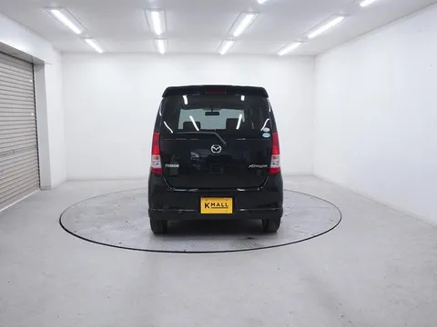 Mazda AZ-Wagon