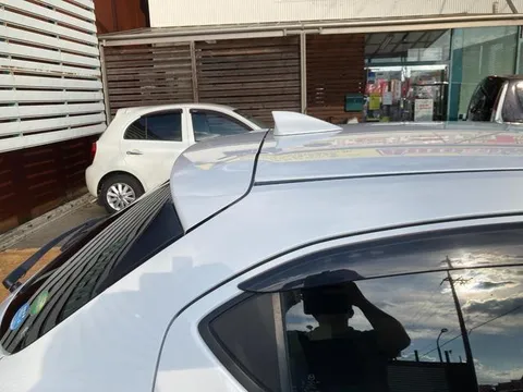 Mazda Mazda2 (Demio)