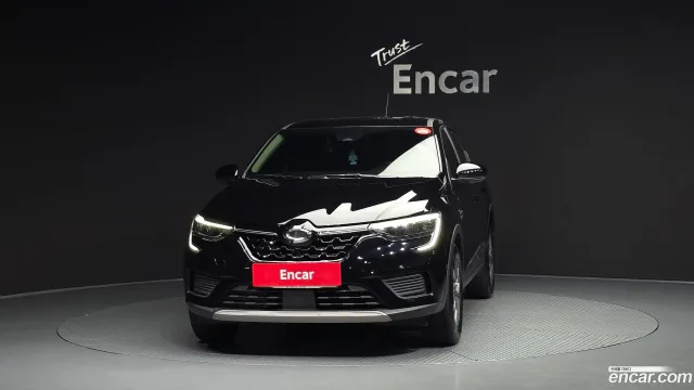 Renault XM3
