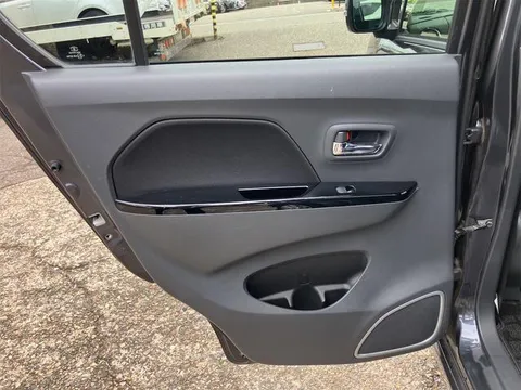 Mazda Flair Custom Style