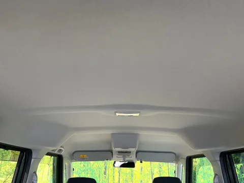 Mazda Flair Wagon Custom Style