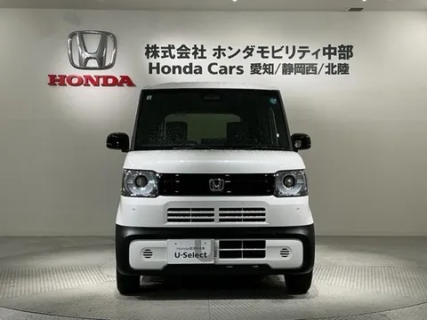 Honda N-BOX Joy