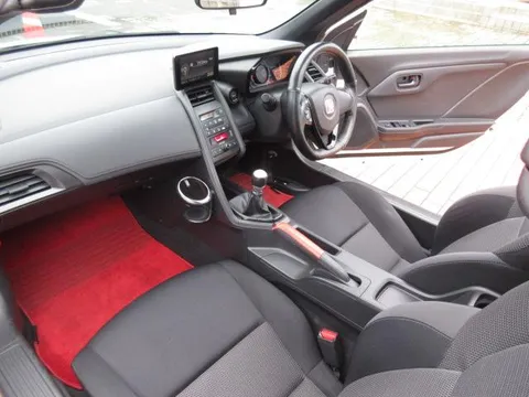 Honda S660