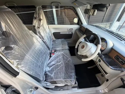Suzuki Alto Lapin LC