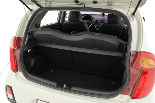 Kia Picanto (Morning)