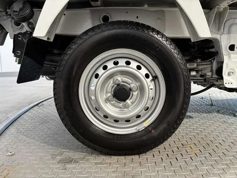 Nissan Clipper Truck