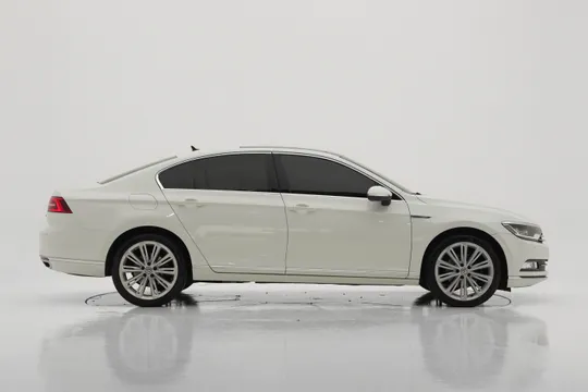 Volkswagen Passat GT
