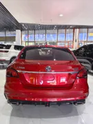 MG MG6