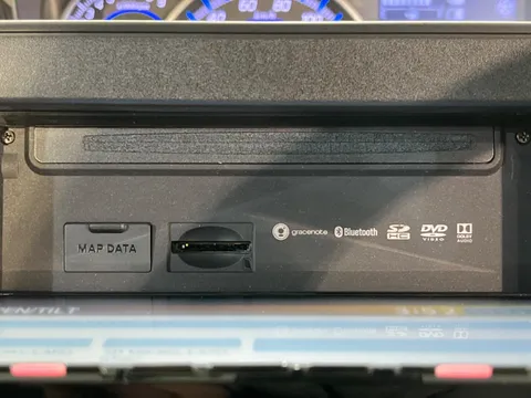 Mazda Flair