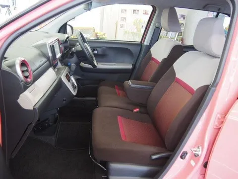 Daihatsu Boon
