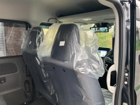 Nissan Clipper Rio
