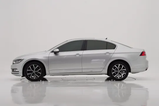 Volkswagen Passat GT