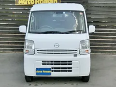 Mazda Scrum