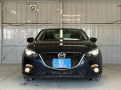 Mazda Mazda3 (Axela)