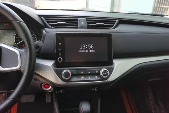 Honda Envix