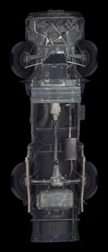 Chevrolet Labo