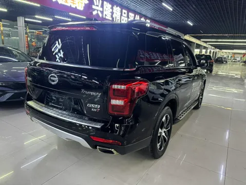 Gac GS8