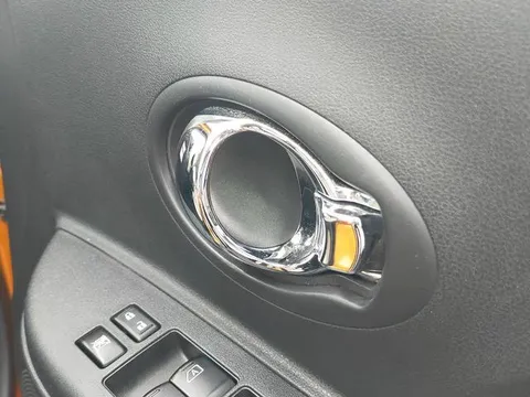 Nissan Micra (March)