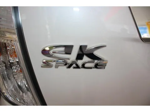 Mitsubishi eK Space Custom