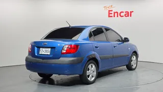 Kia Pride