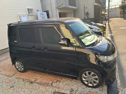 Suzuki Palette SW