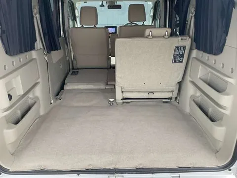 Nissan Clipper Rio