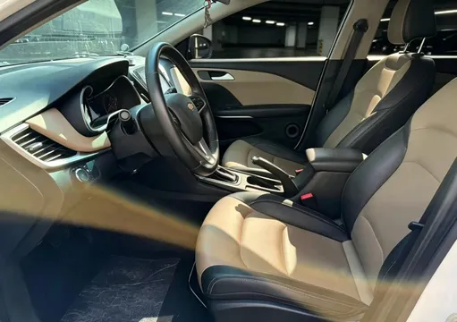 Chevrolet Monza