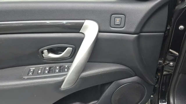 Renault SM7