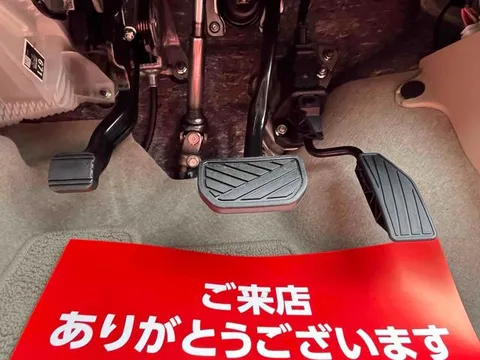 Suzuki Alto Lapin LC