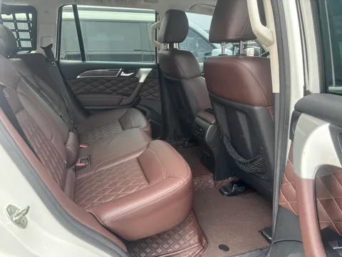 Haval H9