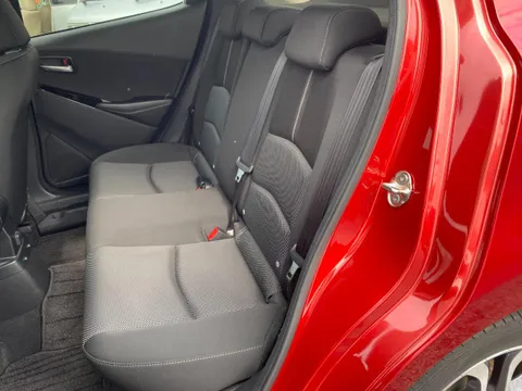 Mazda Mazda2 (Demio)
