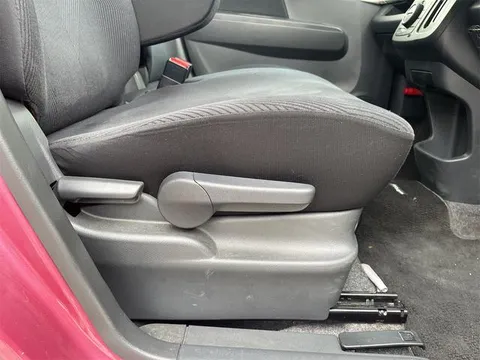 Suzuki MR Wagon