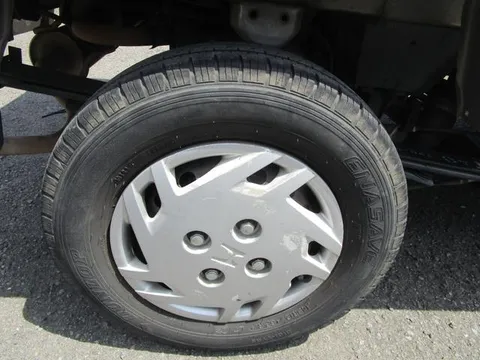 Honda Acty Truck