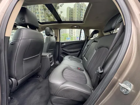 Buick Envision