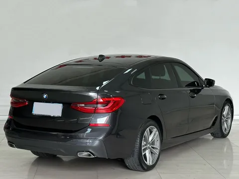 BMW Gran Turismo