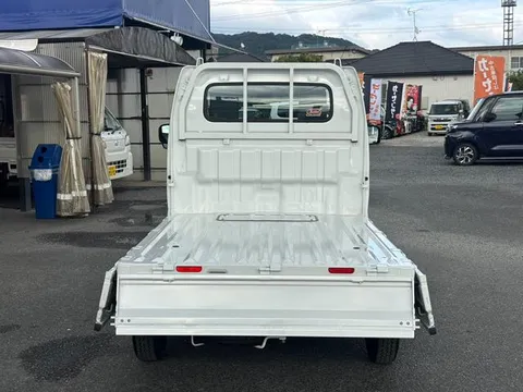 Nissan Clipper Truck
