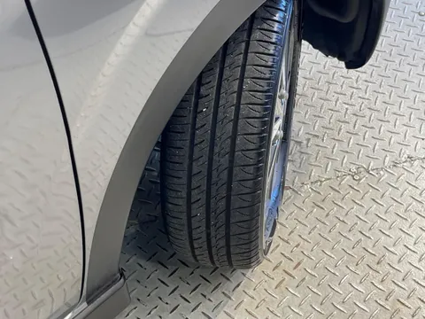 Mitsubishi eK X
