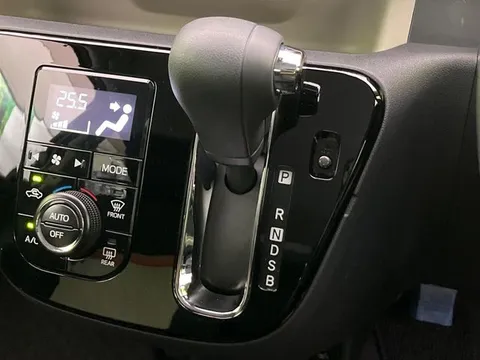 Daihatsu Boon