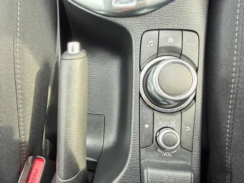 Mazda Mazda2 (Demio)