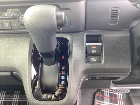 Honda N-BOX Joy