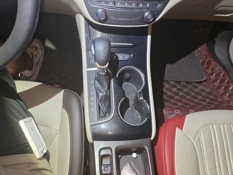 Buick Verano