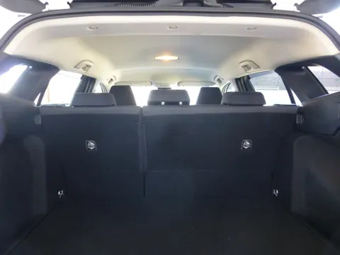 Toyota Corolla Touring