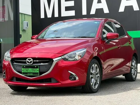 Mazda Mazda2 (Demio)