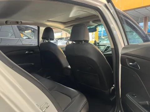 Chevrolet Cavalier