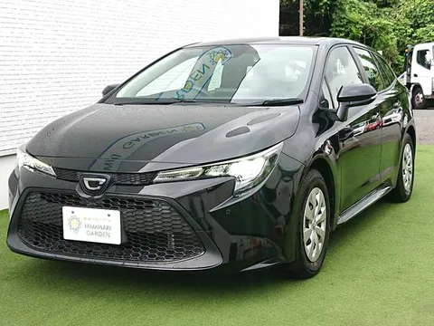Toyota Corolla Touring