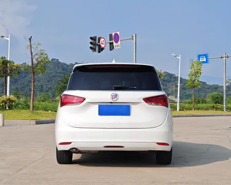 Buick GL6