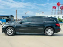 Mercedes-Benz R-Class
