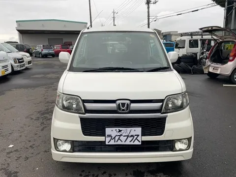 Honda Zest