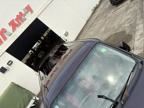 Honda Vamos
